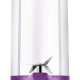 NutriBullet Portable 0,475 L Frullatore portatile Viola 3