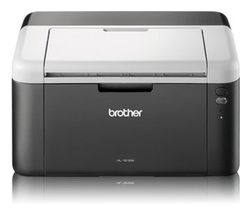 Brother HL-1212WVB stampante laser 2400 x 600 DPI A4 Wi-Fi