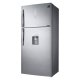 Samsung RT62K7115SL frigorifero Doppia Porta Libera installazione con congelatore 620 L Classe F, Inox 3