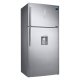 Samsung RT62K7115SL frigorifero Doppia Porta Libera installazione con congelatore 620 L Classe F, Inox 4