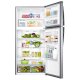 Samsung RT62K7115SL frigorifero Doppia Porta Libera installazione con congelatore 620 L Classe F, Inox 7
