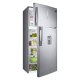 Samsung RT62K7115SL frigorifero Doppia Porta Libera installazione con congelatore 620 L Classe F, Inox 8