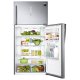 Samsung RT62K7115SL frigorifero Doppia Porta Libera installazione con congelatore 620 L Classe F, Inox 10