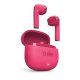 SBS One Color Auricolare True Wireless Stereo (TWS) In-ear Musica e Chiamate Bluetooth Rosa 2