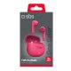 SBS One Color Auricolare True Wireless Stereo (TWS) In-ear Musica e Chiamate Bluetooth Rosa 3