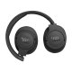 JBL Tune 770NC Auricolare Con cavo e senza cavo A Padiglione Musica e Chiamate USB tipo-C Bluetooth Nero 5