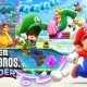 Nintendo Super Mario Bros. Wonder Standard Tedesca, DUT, Inglese, ESP, Francese, ITA, Giapponese, Coreano, Portoghese, Russo Nintendo Switch 4