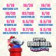 Nintendo Super Mario Bros. Wonder Standard Tedesca, DUT, Inglese, ESP, Francese, ITA, Giapponese, Coreano, Portoghese, Russo Nintendo Switch 8