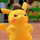 Nintendo Detective Pikachu: Il Ritorno Standard Tedesca, Inglese, ESP, Francese, ITA, Giapponese, Coreano Nintendo Switch 6