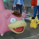 Nintendo Detective Pikachu: Il Ritorno Standard Tedesca, Inglese, ESP, Francese, ITA, Giapponese, Coreano Nintendo Switch 8