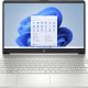 HP Laptop 15s-fq4037nl Intel® Core™ i5 i5-1155G7 Computer portatile 39,6 cm (15.6