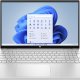 HP Pavilion x360 15-er1008nl Intel® Core™ i3 i3-1215U Ibrido (2 in 1) 39,6 cm (15.6