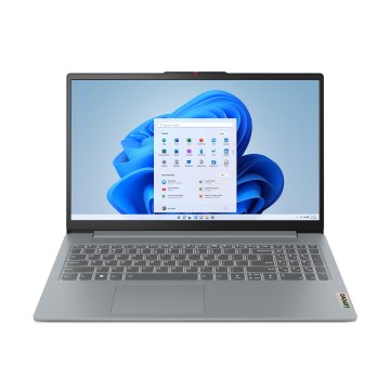 Lenovo IdeaPad Slim 3 Notebook 15" Intel i5 8GB 512GB