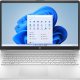 HP 17-cn2009nl Intel® Core™ i5 i5-1235U Computer portatile 43,9 cm (17.3