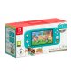Nintendo Switch Lite edizione Speciale Animal Crossing 2