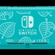 Nintendo Switch Lite edizione Speciale Animal Crossing 4