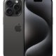 Apple iPhone 15 Pro 256GB Titanio Nero 2