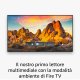 Amazon Nuovo Fire TV Stick 4K di | Dispositivo per lo streaming con supporto per Wi-Fi 6E e modalità ambiente 7