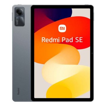 Xiaomi Redmi Pad SE Qualcomm Snapdragon 256 GB 27,9 cm (11") 8 GB Android 13 Grigio