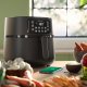 Philips 5000 series XXL HD9285/93 Airfryer, 7.2L, Friggitrice 16-in-1, App per ricette 4