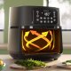 Philips 5000 series XXL HD9285/93 Airfryer, 7.2L, Friggitrice 16-in-1, App per ricette 6