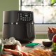 Philips 5000 series XXL HD9285/93 Airfryer, 7.2L, Friggitrice 16-in-1, App per ricette 9