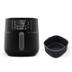 Philips 5000 series XXL HD9285/93 Airfryer, 7.2L, Friggitrice 16-in-1, App per ricette 10