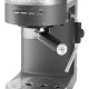 KitchenAid 5KES6403EDG macchina per caffè Automatica/Manuale Macchina per espresso 1,4 L 2