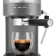 KitchenAid 5KES6403EDG macchina per caffè Automatica/Manuale Macchina per espresso 1,4 L 4