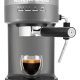 KitchenAid 5KES6403EDG macchina per caffè Automatica/Manuale Macchina per espresso 1,4 L 5