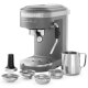 KitchenAid 5KES6403EDG macchina per caffè Automatica/Manuale Macchina per espresso 1,4 L 7