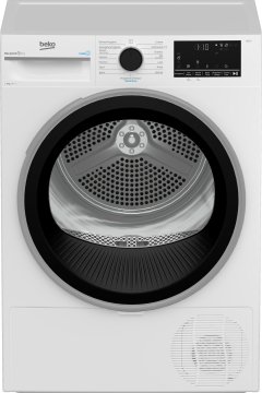 Beko BTG393IS asciugatrice Libera installazione Caricamento frontale 9 kg A+++ Bianco