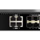 QNAP QSW-M3212R-8S4T switch di rete Gestito 10G Ethernet (100/1000/10000) 1U 2