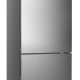 Hisense RB645N4BIE frigorifero con congelatore Libera installazione 495 L E Acciaio inossidabile 5
