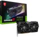 MSI GAMING GEFORCE RTX 4060 X 8G scheda video NVIDIA 8 GB GDDR6 3