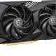 MSI GAMING GEFORCE RTX 4060 X 8G scheda video NVIDIA 8 GB GDDR6 6