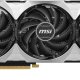 MSI VENTUS GeForce RTX 4060 Ti 3X 8G OC NVIDIA 8 GB GDDR6 2