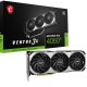 MSI VENTUS GeForce RTX 4060 Ti 3X 8G OC NVIDIA 8 GB GDDR6 3