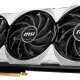 MSI VENTUS GeForce RTX 4060 Ti 3X 8G OC NVIDIA 8 GB GDDR6 5