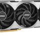 MSI VENTUS GeForce RTX 4060 Ti 3X 8G OC NVIDIA 8 GB GDDR6 6