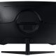 Samsung Odyssey G5 Monitor Gaming - G55T da 27