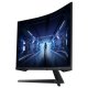 Samsung Monitor Gaming Odyssey G5 - G55T da 27