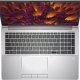 HP ZBook Fury G10 Intel® Core™ i7 i7-13700HX Workstation mobile 40,6 cm (16