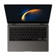 Samsung Galaxy Book3 360 NP730QFG-KA1IT laptop Intel® Core™ i5 i5-1340P Ibrido (2 in 1) 33,8 cm (13.3