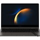 Samsung Galaxy Book3 360 NP730QFG-KA1IT laptop Intel® Core™ i5 i5-1340P Ibrido (2 in 1) 33,8 cm (13.3