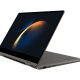 Samsung Galaxy Book3 360 NP730QFG-KA1IT laptop Intel® Core™ i5 i5-1340P Ibrido (2 in 1) 33,8 cm (13.3