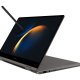 Samsung Galaxy Book3 360 NP730QFG-KA1IT laptop Intel® Core™ i5 i5-1340P Ibrido (2 in 1) 33,8 cm (13.3