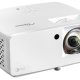 Optoma UHZ35ST videoproiettore Proiettore a raggio standard 3500 ANSI lumen DLP UHD 4K (3840x2160) Compatibilità 3D Bianco 5