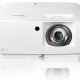 Optoma UHZ35ST videoproiettore Proiettore a raggio standard 3500 ANSI lumen DLP UHD 4K (3840x2160) Compatibilità 3D Bianco 8