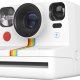 Polaroid 9077 fotocamera a stampa istantanea Bianco 3